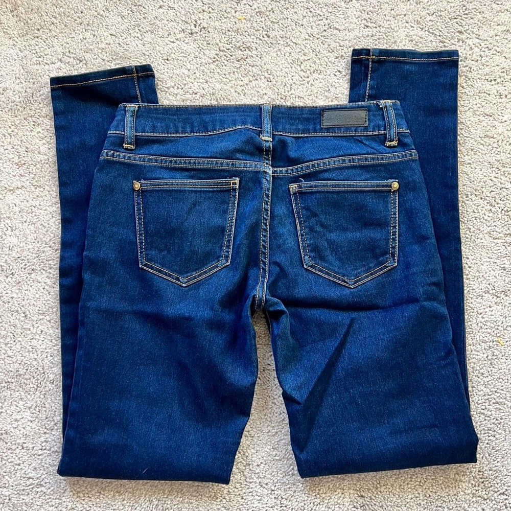 Celebrity Pink Juniors Jeans - Picture 1 of 3